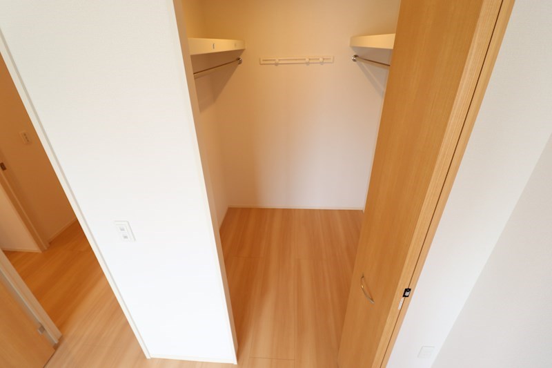 PRATO VERDE その他5