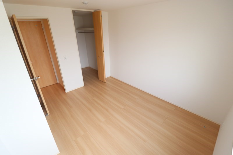 PRATO VERDE ベッドルーム