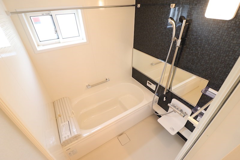 PRATO VERDE 風呂画像