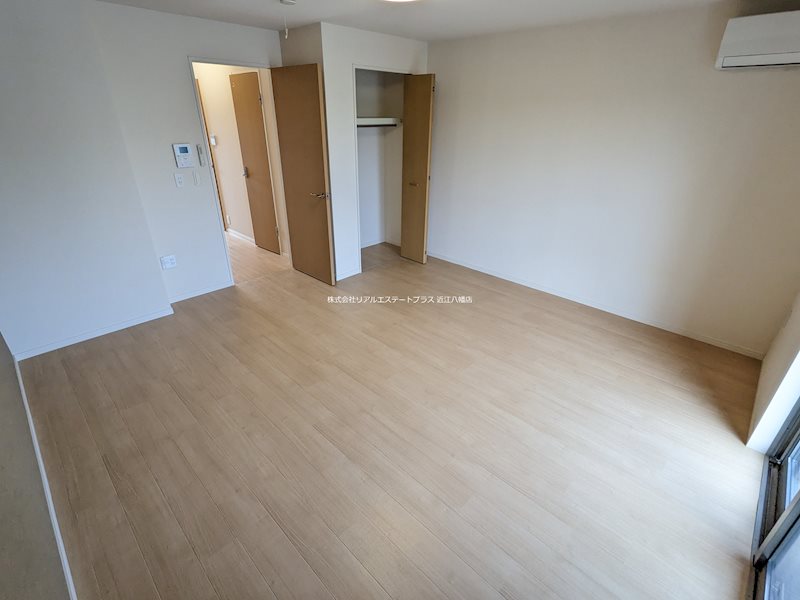 ポラリス リビング