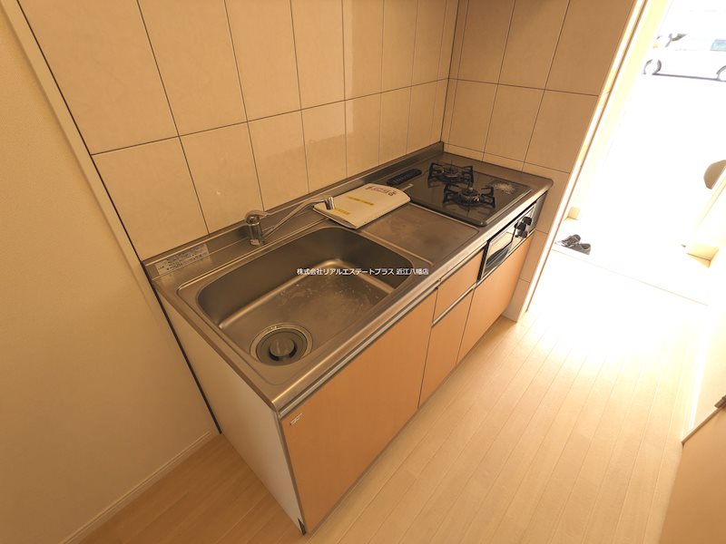 ポラリス キッチン