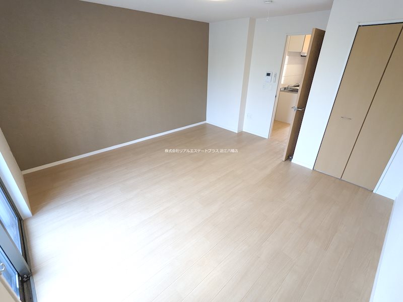 ポラリス ベッドルーム