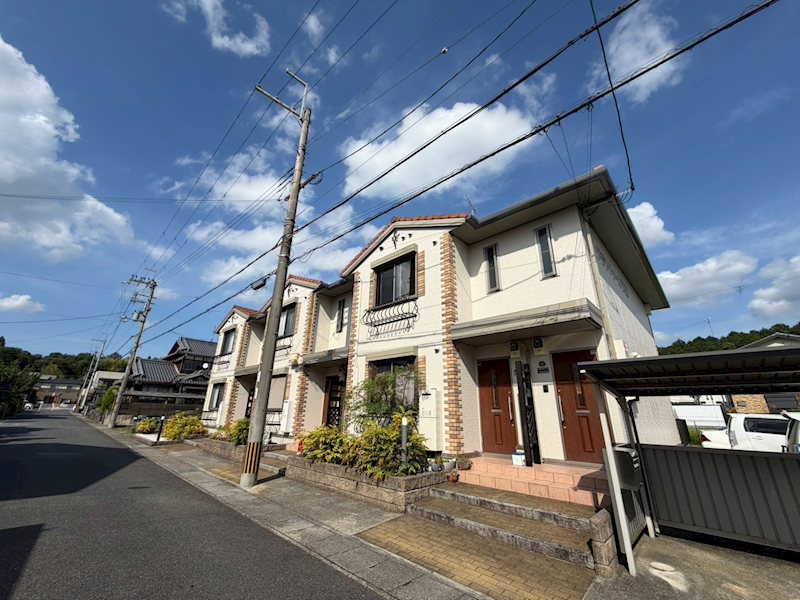 グランドゥール御園 102号室 外観