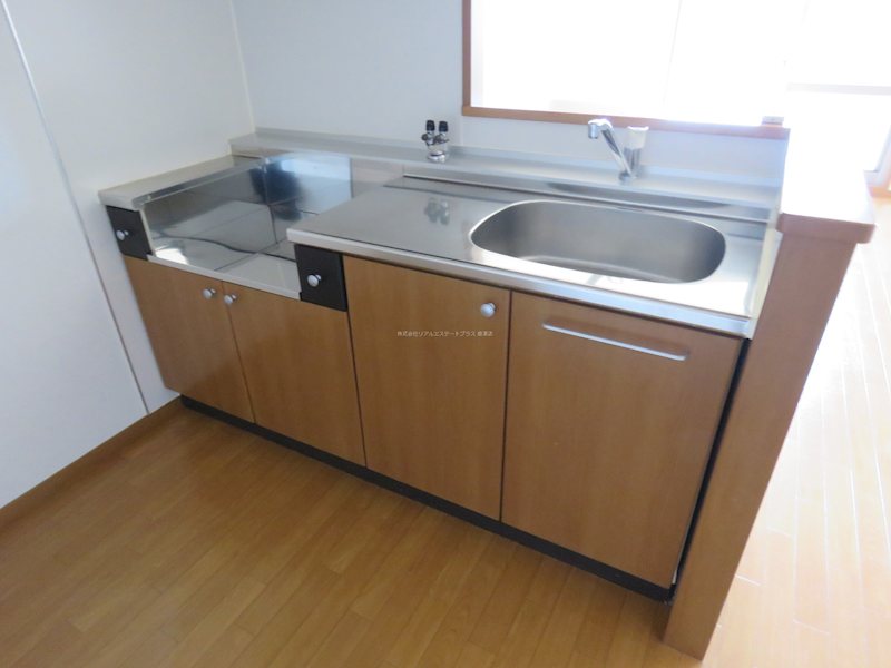 グランドゥール御園 キッチン