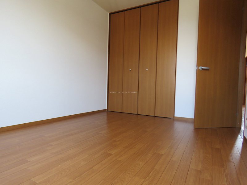 グランドゥール御園 ベッドルーム