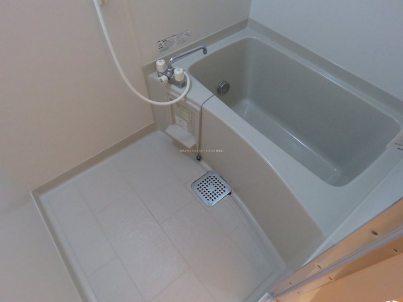 グランドゥール御園 風呂画像