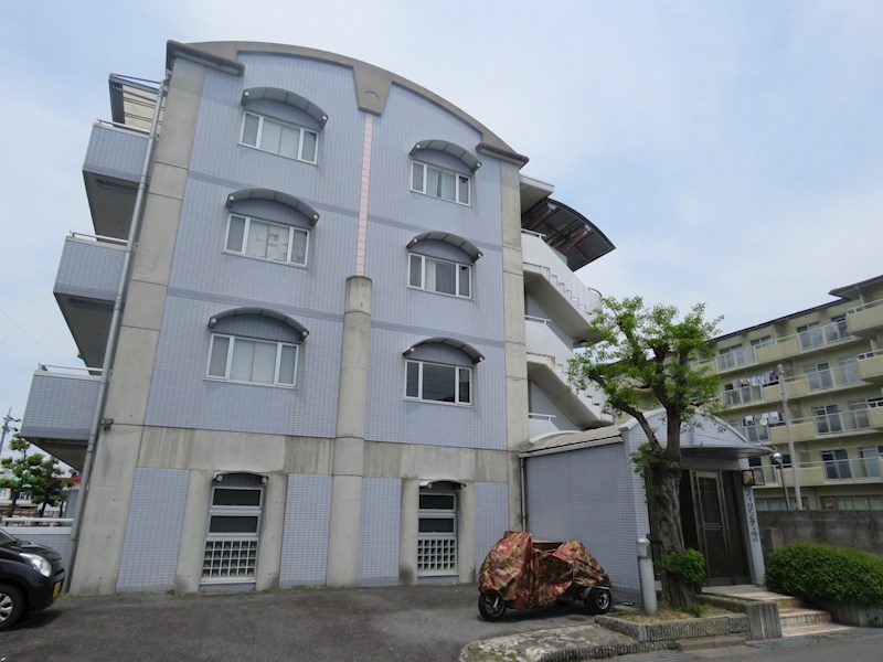 ZERO　GATE21 外観