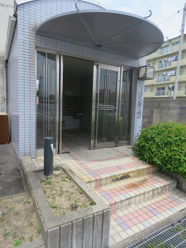 ZERO　GATE21 その他外観1