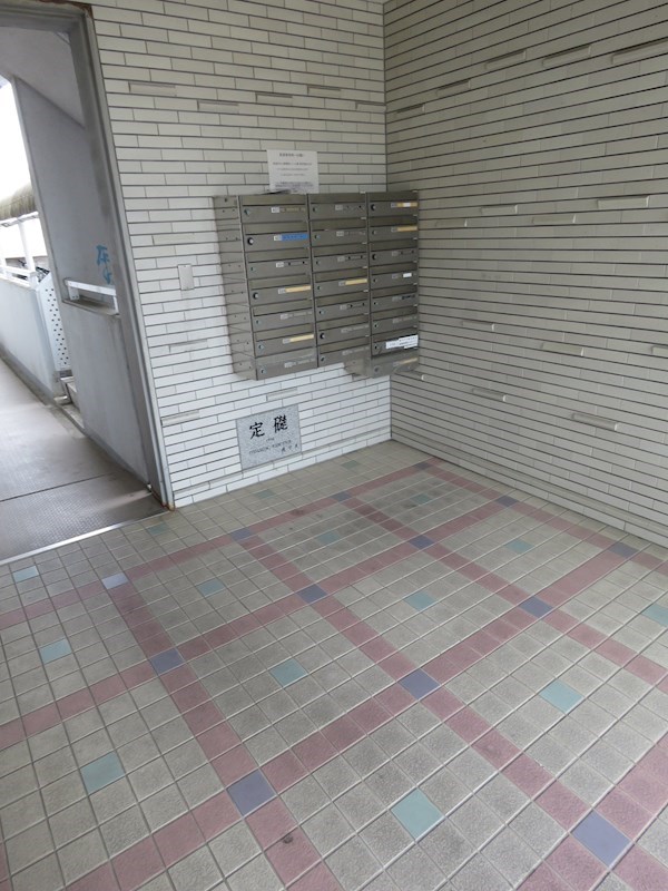 ZERO　GATE21 その他外観3