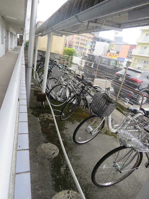 ZERO　GATE21 その他外観4