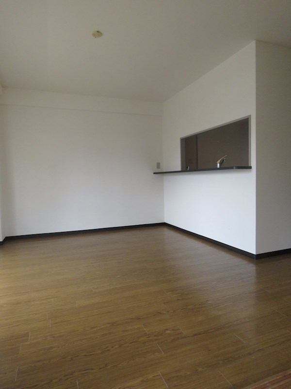 ZERO　GATE21 リビング