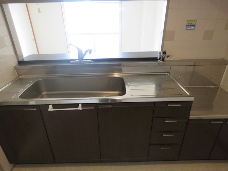 ZERO　GATE21 キッチン