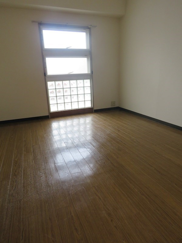 ZERO　GATE21 ベッドルーム