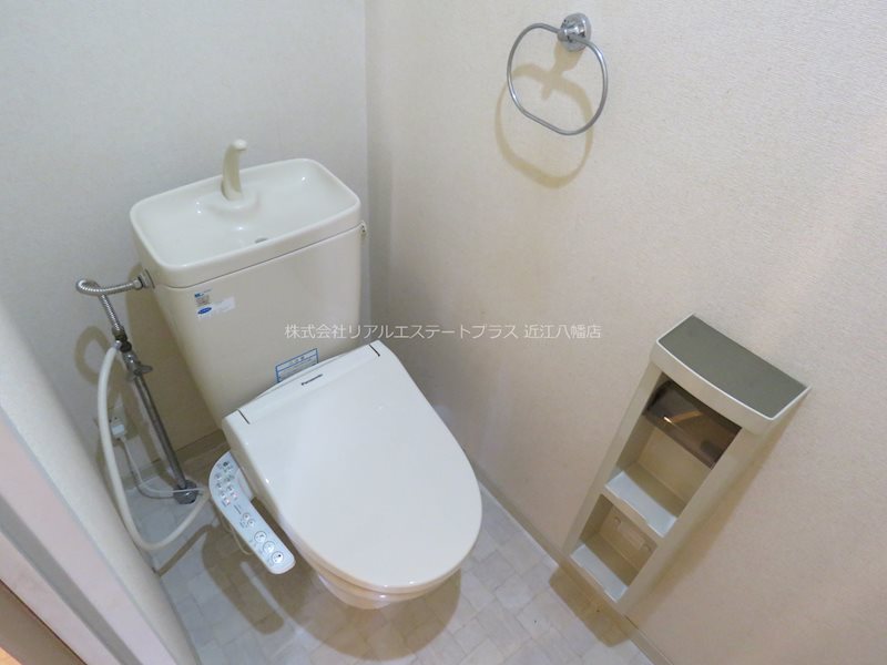 ガーデンプレイス白鳥　参番館 その他1