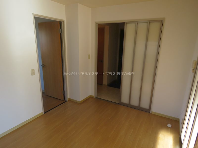 ガーデンプレイス白鳥　参番館 リビング