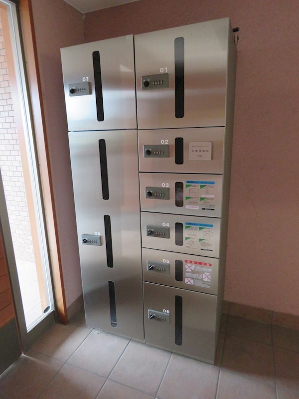 ウイングサンスカディ その他11