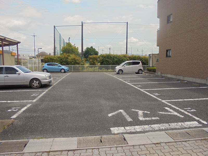 フルーレ伊勢 その他8