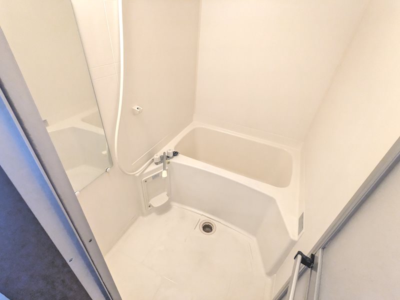 フルーレ伊勢 風呂画像