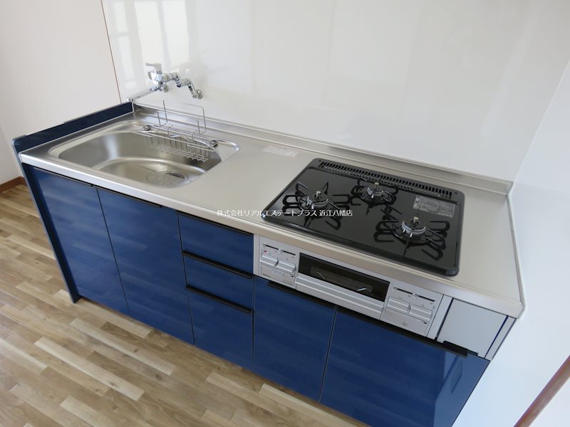 ビューテラス西中野 キッチン