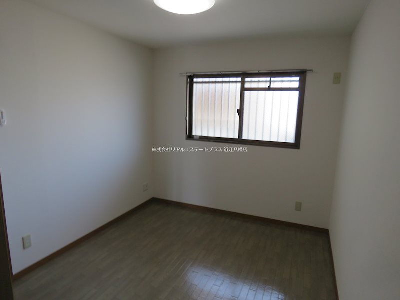 ビューテラス西中野 ベッドルーム