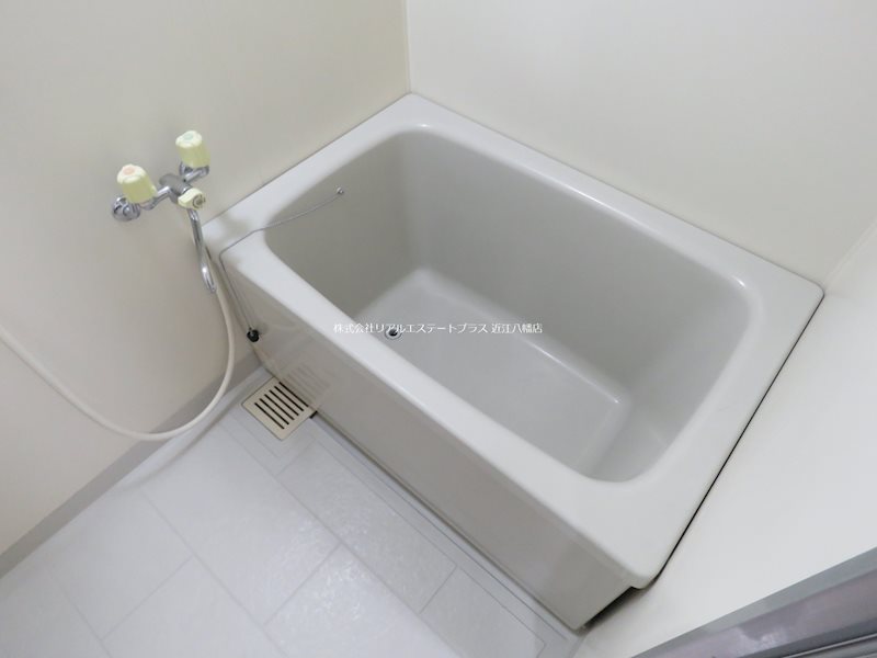 ビューテラス西中野 風呂画像