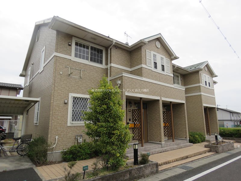 カーサ西の宮 外観