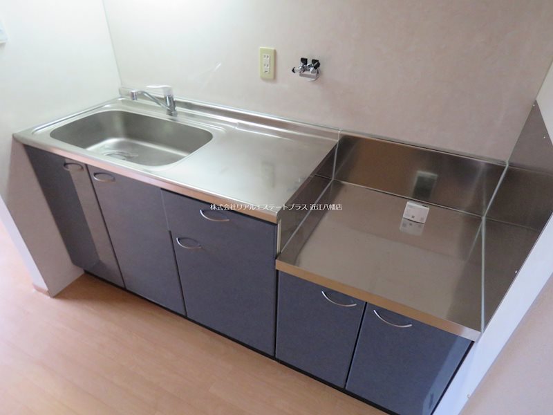 カーサ西の宮 キッチン