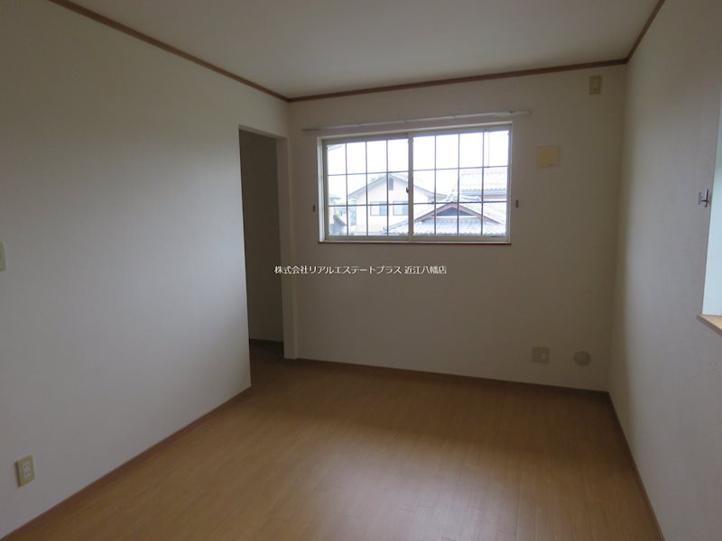 カーサ西の宮 ベッドルーム