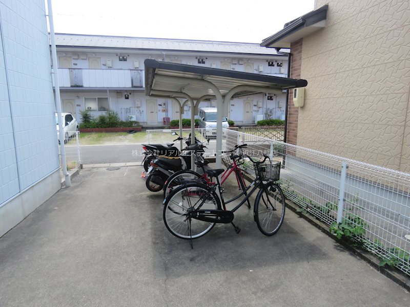 サープラス西川 その他18