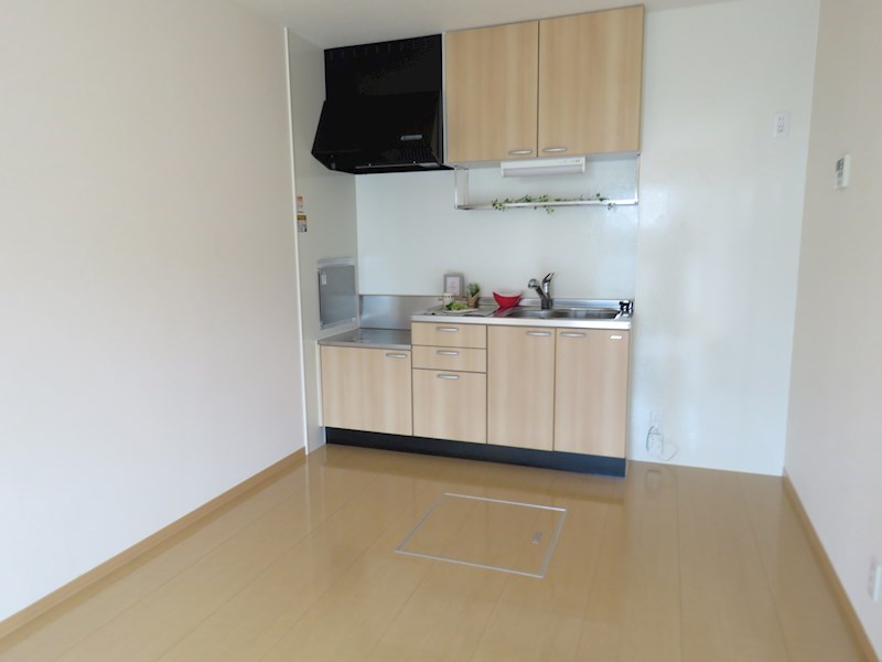 ウィニング キッチン