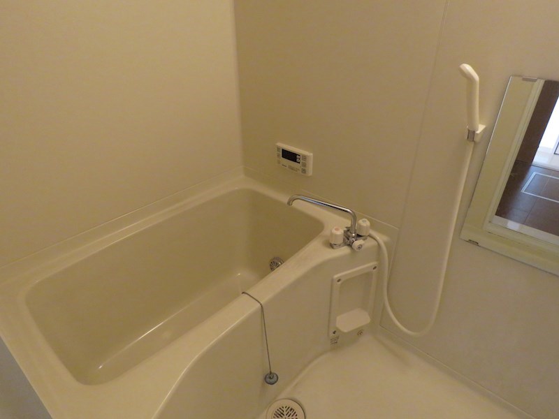 ウィニング 風呂画像