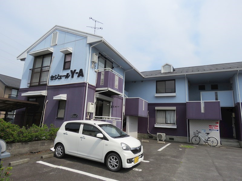 セジュールYA   外観写真