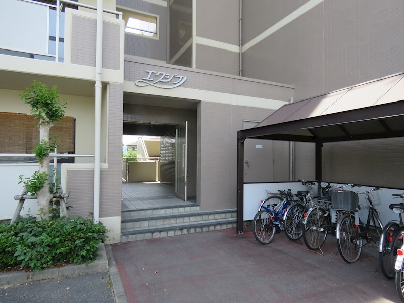 エクシブⅠ番館  その他11