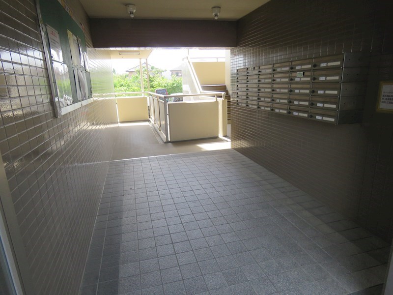 エクシブⅠ番館  その他12