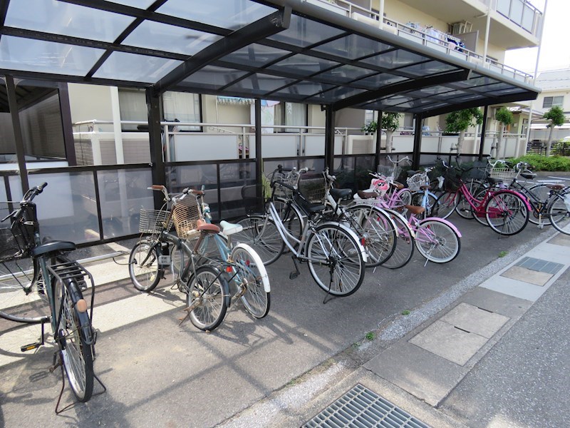 エクシブⅠ番館  その他13