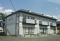 エムコーポ 外観