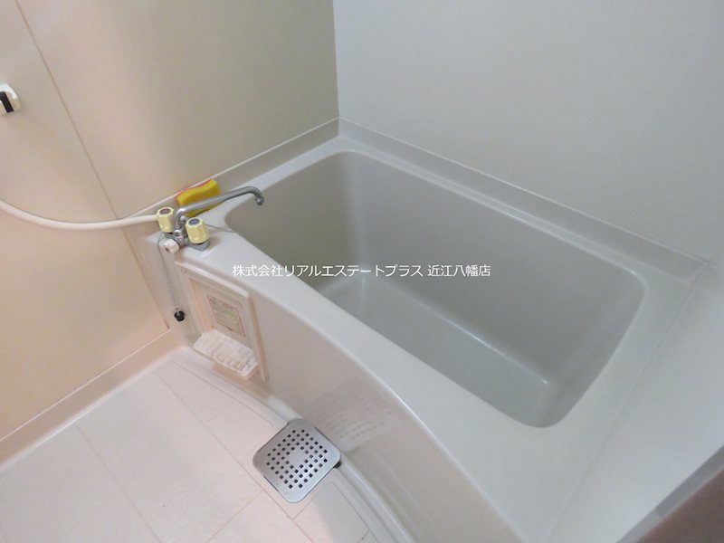 エムコーポ 風呂画像
