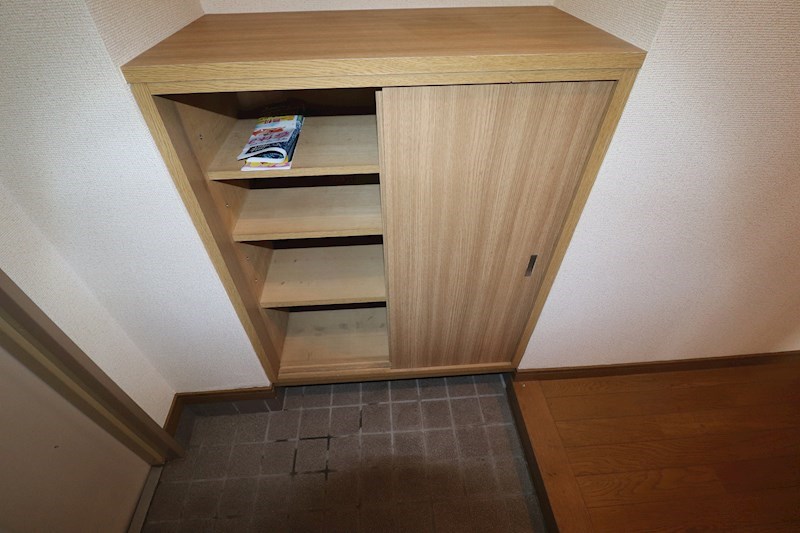 パールハウス その他7