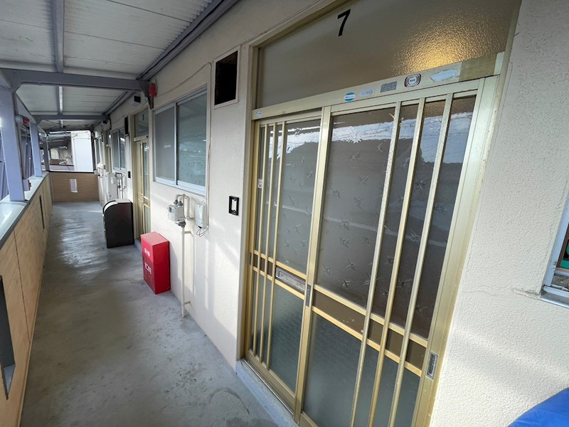 第2幸荘  その他5