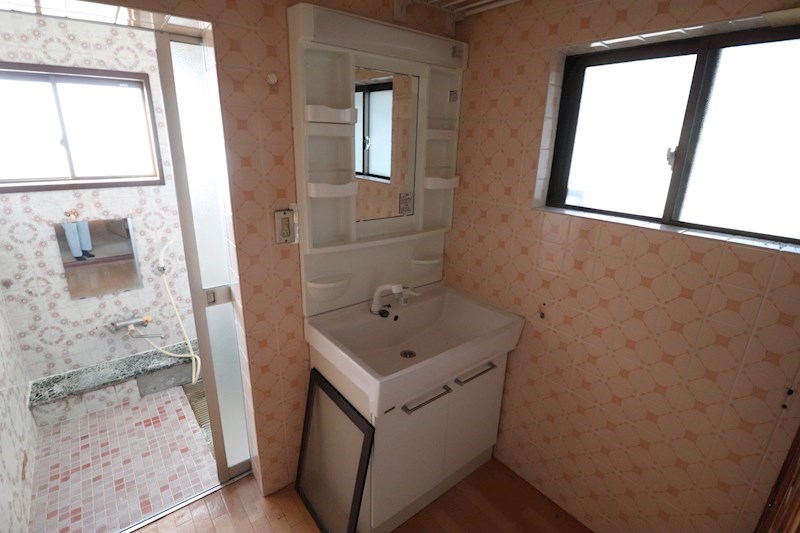 播磨田奥野邸貸家 その他1