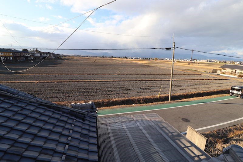 播磨田奥野邸貸家 その他3