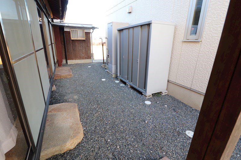 播磨田奥野邸貸家 その他4