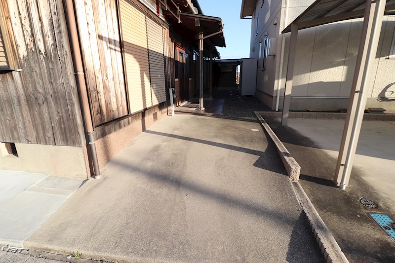 播磨田奥野邸貸家 その他6