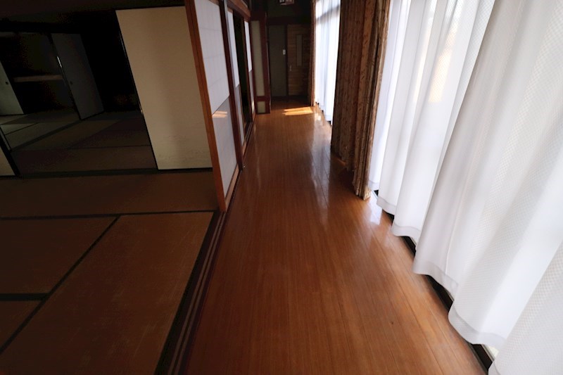 播磨田奥野邸貸家 その他7