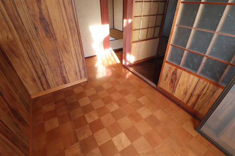 播磨田奥野邸貸家 その他8