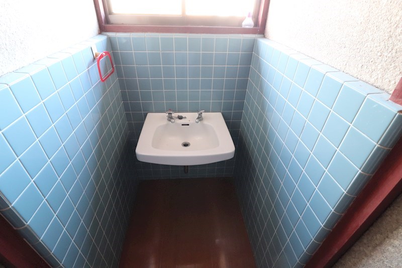 播磨田奥野邸貸家 その他10