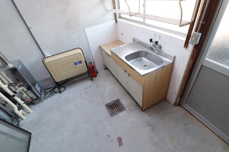 播磨田奥野邸貸家 その他13