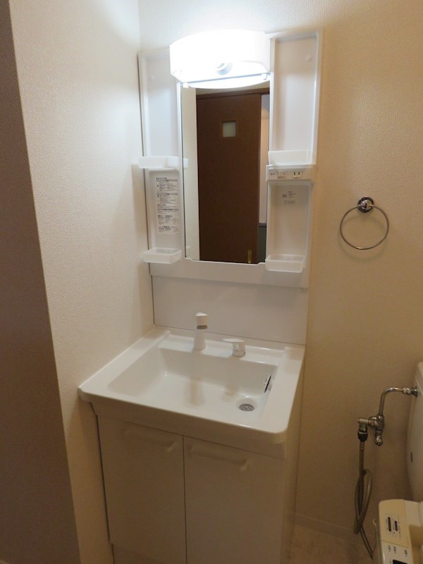 エルミナコート八日市 その他1