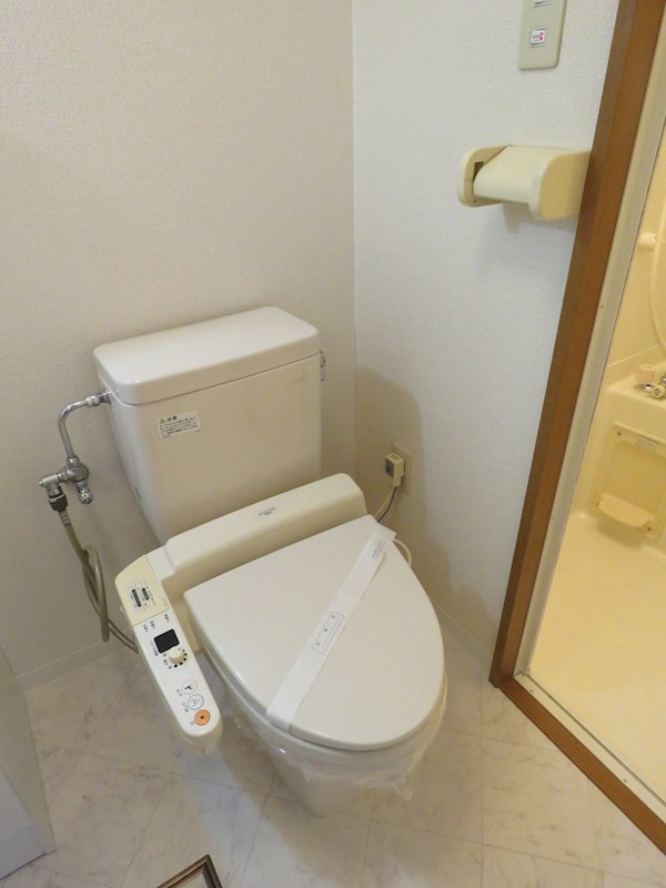 エルミナコート八日市 その他2