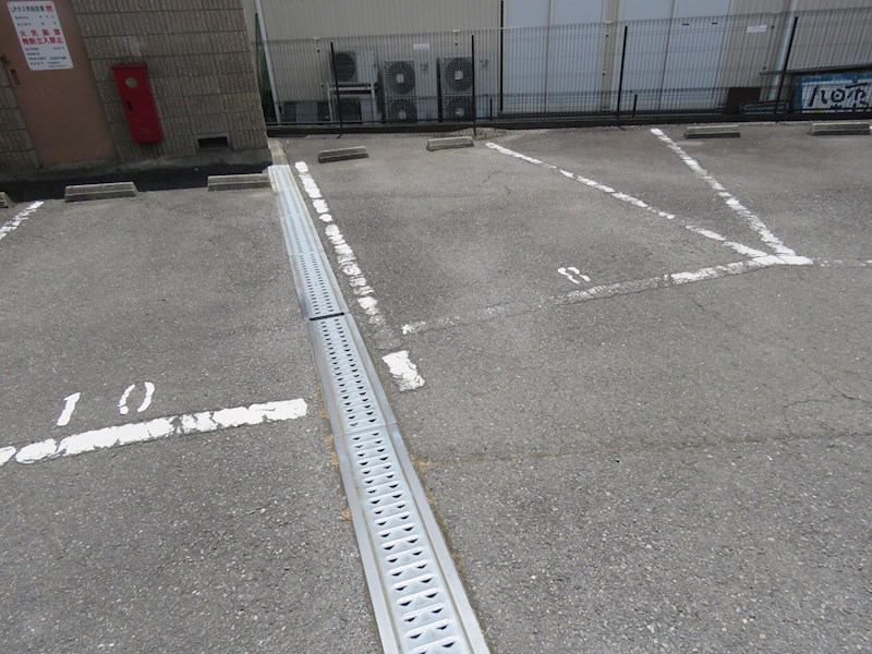 エルミナコート八日市 その他12